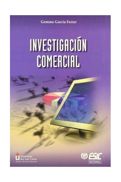 Investigación Comercial
